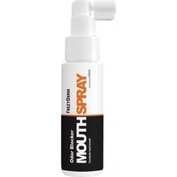 FREZYDERM ORAL Odor Blocker Mouth Spray για την αντιμετώπιση κακοσμίας και δυσάρεστης αναπνοής 50ml