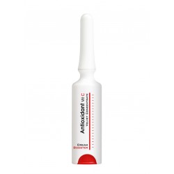 FREZYDERM Cream Booster Antioxidant Vit C Velvet Concentrate - 5ml
