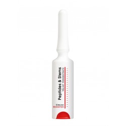 FREZYDERM Cream Booster Peptides & Stems Velvet Concentrate - 5ml