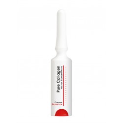 FREZYDERM Cream Booster Pure Collagen Velvet Concentrate - 5ml