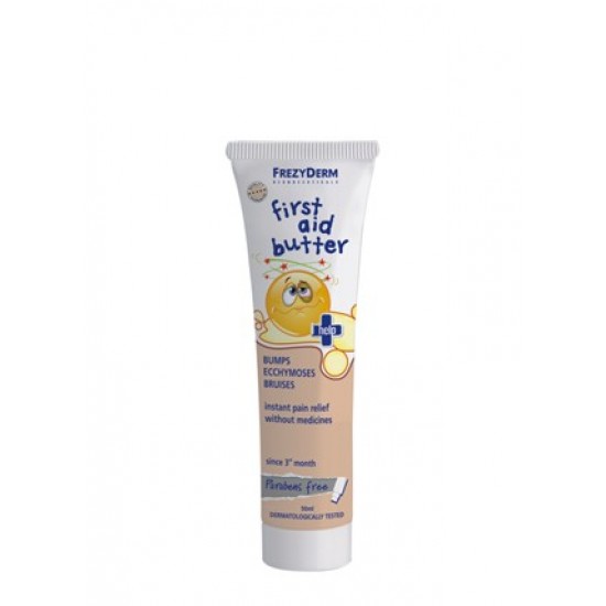 FREZYDERM FIRST AID BUTTER 50ml CE