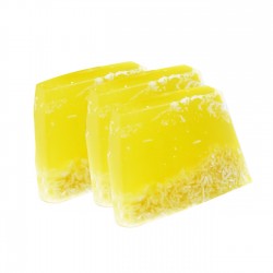 Fresh Line Χειροποίητο Σαπούνι Lemon Pie