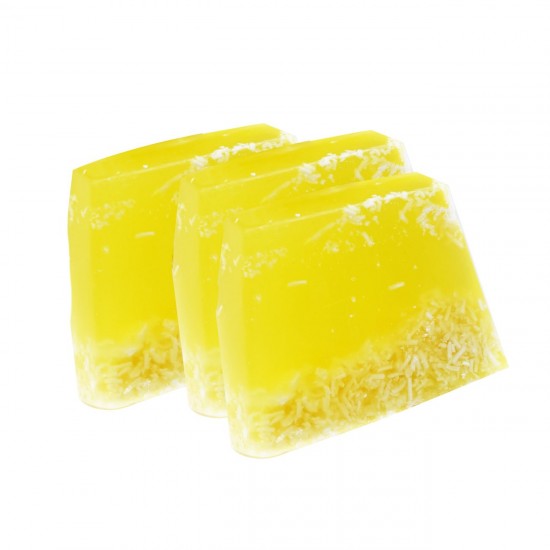 Fresh Line Χειροποίητο Σαπούνι Lemon Pie