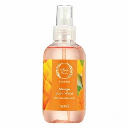Fresh Line Αρωματικό Νερό Σώματος Μάνγκο 150ml