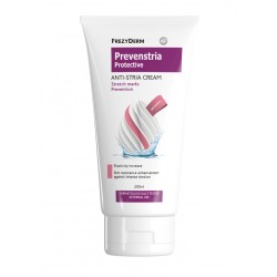 Frezyderm Prevenstria Protective Anti-Stria Cream Προστατευτική κρέμα σώματος κατά των Ραγάδων 200ml