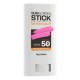 Frezyderm Extreme Sport Magenta Αδιάβροχο Αντηλιακό Stick Προσώπου και Σώματος SPF50 με Χρώμα Magenta 20ml