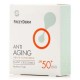 Frezyderm Anti-Aging Plant Exosomes SPF50+ Αντηλιακό Προσώπου με ανάλαφρη υφή και ματ αποτέλεσμα 50ml
