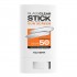Frezyderm GlassClear Αντηλιακό Stick Προσώπου Διάφανο σαν γυαλί SPF50+ 20ml