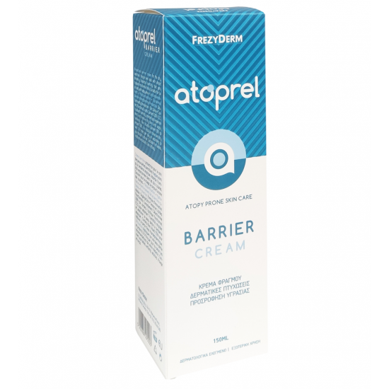 FREZYDERM ATOPREL BARRIER CREAM 150ML FREZYDERM ATOPREL BARRIER CREAM 150ML