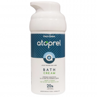 FREZYDERM ATOPREL BATH CREAM 300ML