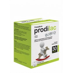 FREZYDERM PRODILAC START ΠΡΟΒΙΟΤΙΚΑ ΓΙΑ ΠΑΙΔΙΑ 30 ΦΑΚΕΛΙΣΚΟΙ