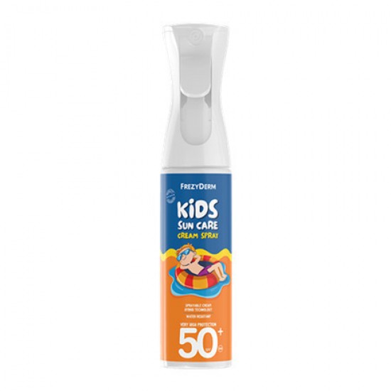 FREZYDERM KIDS SUN CARE SPRAY SPF50+ 275ML