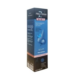 FREZYDERM FREZYMAR CLEANER BABY SOFT 120ML