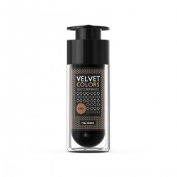 Frezyderm Velvet Colors Μake Up Dark 30ml