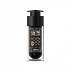 Frezyderm Velvet Colors Μake Up Medium 30ml