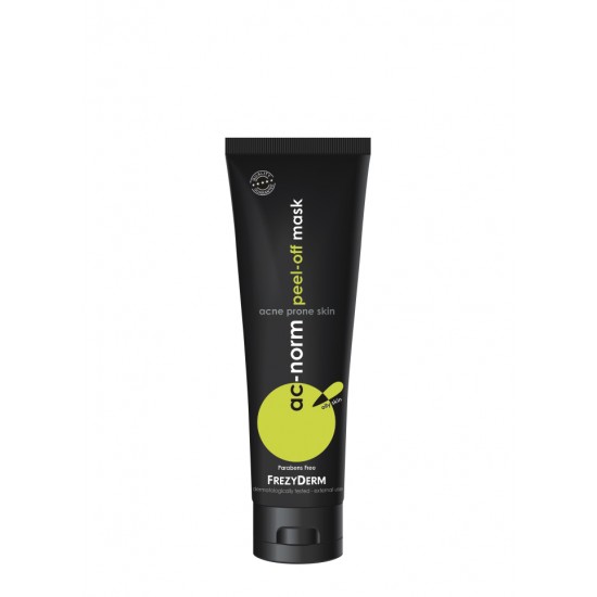 FREZYDERM AC-NORM Peel-Off Mask 50ml