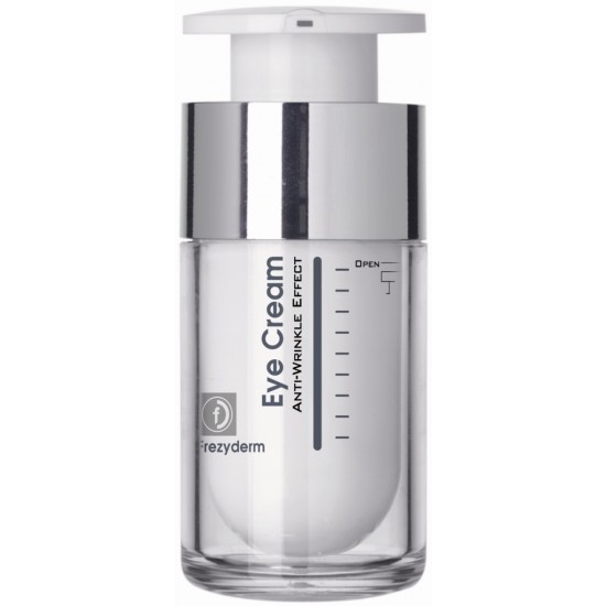 FREZYDERM ANTI-WRINKLE EYE cream 15ml