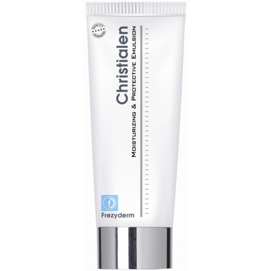 FREZYDERM CHRISTIALEN EMULSION 200 ml FREZYDERM CHRISTIALEN EMULSION 200 ml