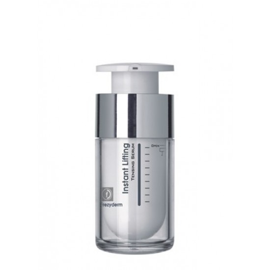 FREZYDERM ANTI-WRINKLE INSTANT LIFTING SERUM Ορός άμεσης σύσφιξης για το πρόσωπο, 15ML