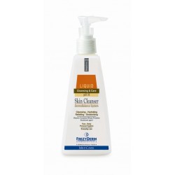 FREZYDERM SKIN CLEANSER Liquid 125ml