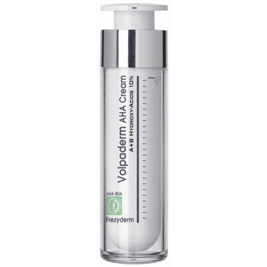 FREZYDERM VOLPADERM AHA cream 50ml FREZYDERM VOLPADERM AHA cream 50ml