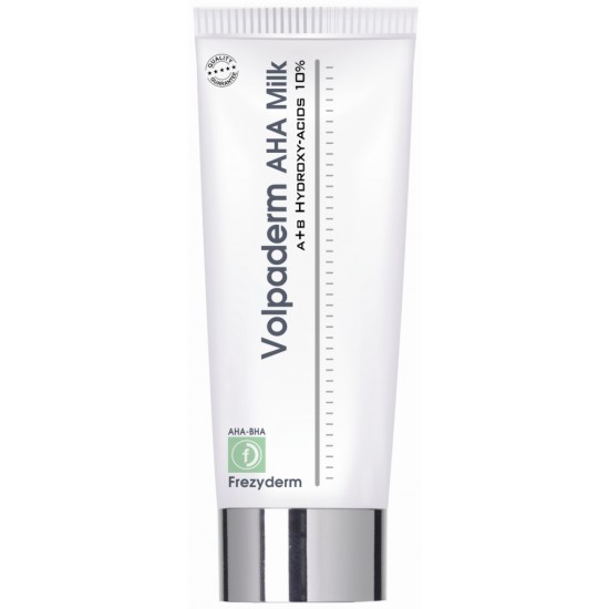 FREZYDERM VOLPADERM AHA milk 200 ml FREZYDERM VOLPADERM AHA milk 200 ml