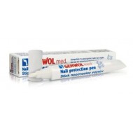 GEHWOL med Nail Protection Pen, Περιποιητικό stick νυχιών με αντιμυκητιασική προστασία, 3ml