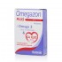 HEALTH AID - OMEGAZON PLUS (Omega 3 & Co Q10) 30caps