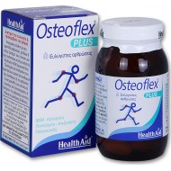 HEALTH AID - Osteoflex Plus 60 ταμπλέτες