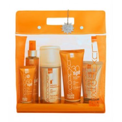 Intermed Luxurious Suncare High Protection Pack