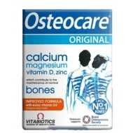 Vitabiotics - Osteocare original 30tabs