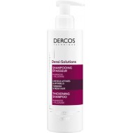 VICHY DERCOS Densi-Solutions Thickening Shampoo 250ml