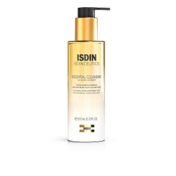 Isdin Λάδι Καθαρισμού Essential Cleansing 200ml
