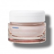Korres Apothecary Wild Rose Rich 24ωρη Ενυδατική & Αντιγηραντική Κρέμα Προσώπου για Κανονικές/Ξηρές Επιδερμίδες 40ml