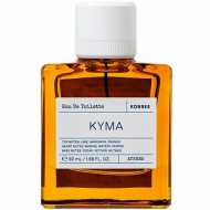 KORRES EAU DE TOILETTE ΚΥΜΑ 50ML