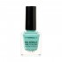 KORRES GEL EFFECT GLOSS ΒΕΡΝΙΚΙ ΝΥΧΙΩΝ ΜΑΚΡΑΣ ΔΙΑΡΚΕΙΑΣ 98 AQUATIC TURQUOISE 11ML