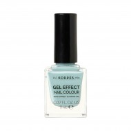 KORRES GEL EFFECT GLOSS ΒΕΡΝΙΚΙ ΝΥΧΙΩΝ ΜΑΚΡΑΣ ΔΙΑΡΚΕΙΑΣ 39 PHYCOLOGY 11ML