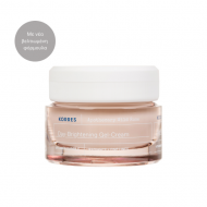 KORRES WILD ROSE ΚΑΝΟΝΙΚΕΣ - ΜΙΚΤΕΣ ΕΠΙΔΕΡΜΙΔΕΣ 40ML