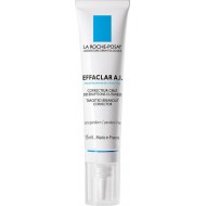 LA ROCHE POSAY - EFFACLAR A.I. Cream Στοχευμένη επανόρθωση των τοπικών ατελειών 15ml