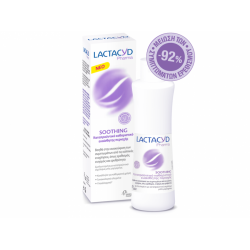 OMEGA PHARMA - Lactacyd Pharma Soothing Intimate Wash 250 ml