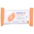 OMEGA PHARMA - Lactacyd Intimate Wipes Μαντηλάκια Καθαρισμού Ευαίσθητης Περιοχής 15τμχ.