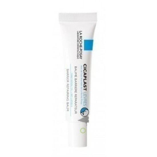 LA ROCHE POSAY - CICAPLAST LÈVRES 7.5ML