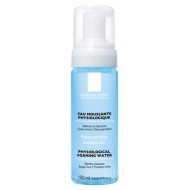 LA ROCHE POSAY - EAU MOUSSANTE PHYSIOLOGIQUE Αφρώδες νερό καθαρισμού 150ml