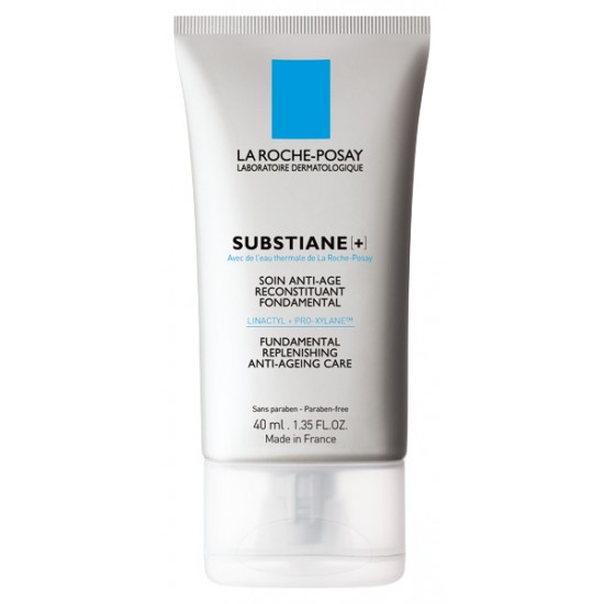 LA ROCHE POSAY - SUBSTIANE [+] Αντιγηραντική φροντίδα βασικής αναδόμησης 40ml