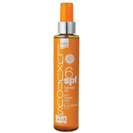 INTERMED LUXURIOUS SUN CARE TANNING OIL SPF6  200ml