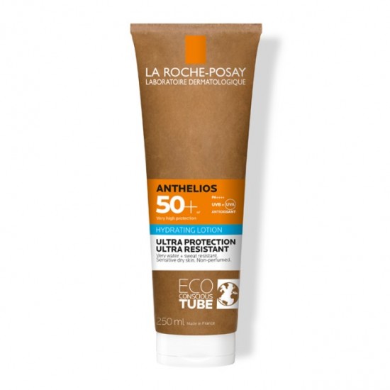 LA ROCHE POSAY ANTHELIOS SPF50+ HYDRATING LOTION 250ML