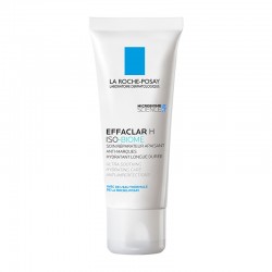 LA ROCHE POSAY EFFACLAR H ISO-BIOME 40ML