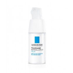 LA ROCHE POSAY TOLERIANE DERMALLERGO EYE CREAM 20ML