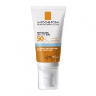 LRP ANTHELIOS UVMUNE 400 SPF50+ HYDRA.CR. 50ML