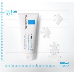 La Roche-Posay Cicaplast Baume B5+ για Καταπράυνση & Ανάπλαση Δέρματος, 100ml